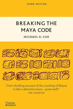 Breaking the Maya Code