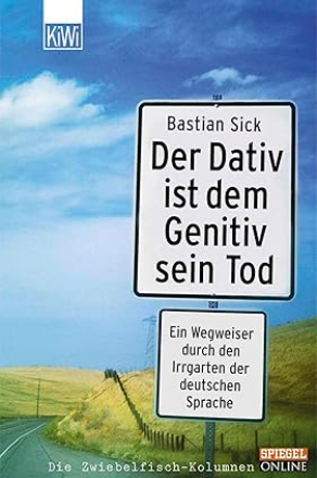 Der Dativ ist dem Genitiv sein Tod - Folge 1