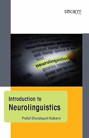 Introduction to Neurolinguistics