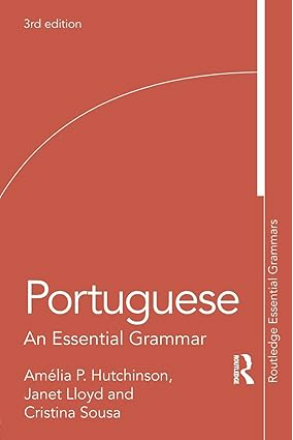 Portuguese: An Essential Grammar