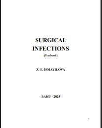 Surgical infections (textbook)