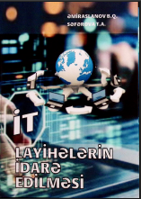 İT layihələrin idarə edilməsi dərs vəsaiti