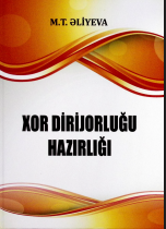 Xor dirijorluğu hazırlığı dərs vəsaiti