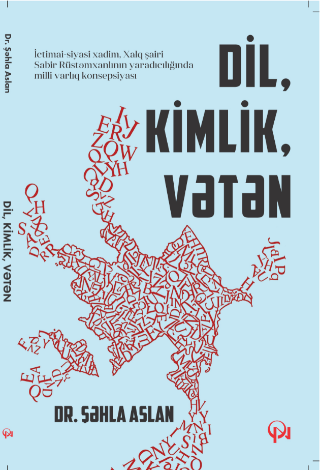 Dil, kimlik, vətən