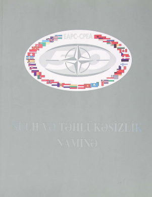 Sülh və təhlükəsizlik naminə