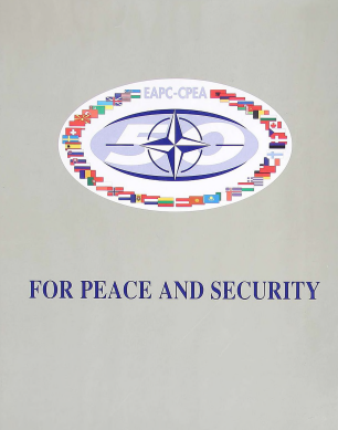 For Peace and Security
