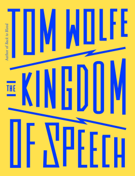 The Kingdom of Speech