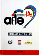 Ailə konfrans materialları