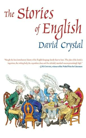 The stories of English