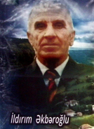 İldırım Əkbəroğlu (Seçmə şeirlər)