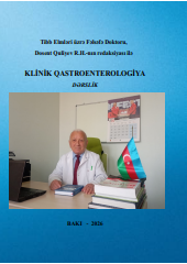 Klinik Qastroenterologiya