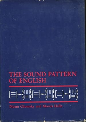 Sound Pattern of English