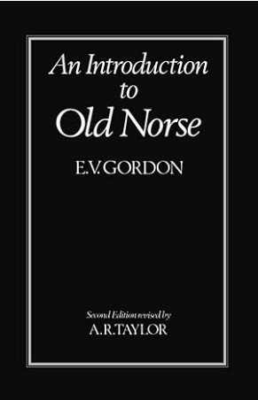 An Introduction to Old Norse
