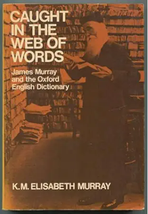 Caught in the Web of Words