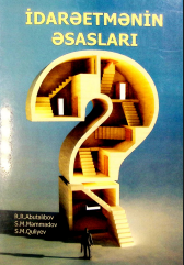 İdarəetmənin əsasları