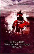 Xürrəmilərin sosial-siyasi və hüquqi ideyaları