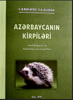 Azərbaycanın kirpiləri