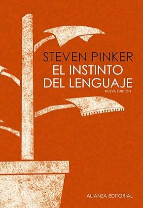 El Instinto Del Lenguaje