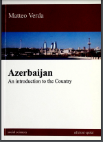 Azerbaijan An introduction to the Country