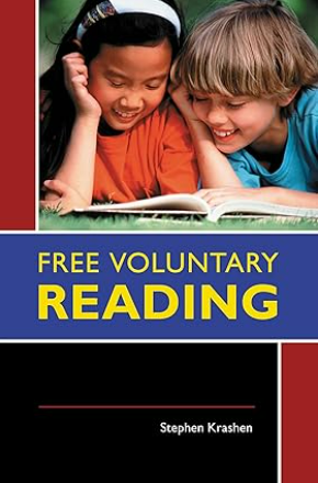 Free Voluntary Reading