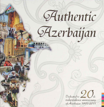 Authentic Azerbaijan