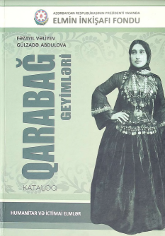Qarabağ geyimləri (kataloq)