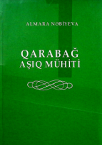 Qarabağ aşıq mühiti