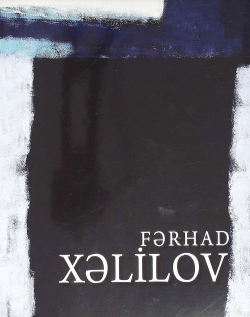 Fərhad Xəlilov (1946)