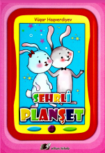 Sehrli planşet