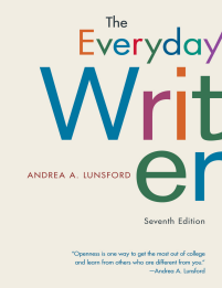 The Everyday Writer with 2020 APA Update