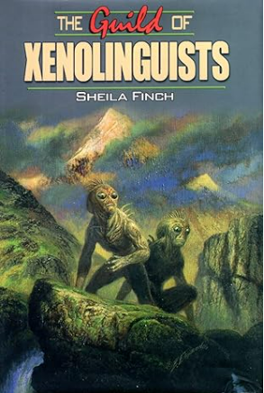 The Guild of Xenolinguists
