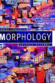 Morphology