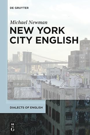 Dialects of English