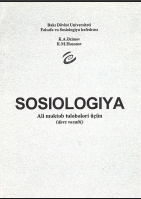 Sosiologiya