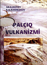 Palçıq vulkanizmi