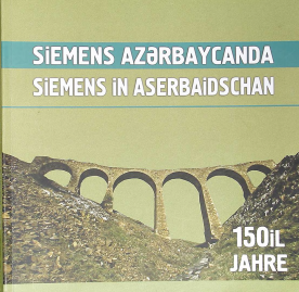 Siemens Azərbaycanda