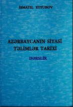 Azərbaycanın siyasi təlimlər tarixi