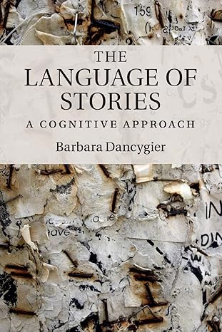 The Language of Stories