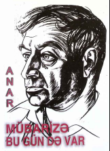 Mübarizə bu gün də var