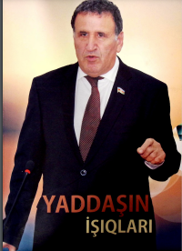 Yaddaşın işıqları
