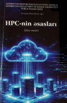 HPC-nin əsasları
