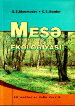 Meşə ekologiyası