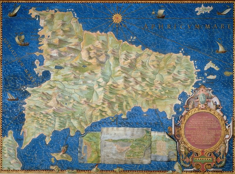 Siciliya