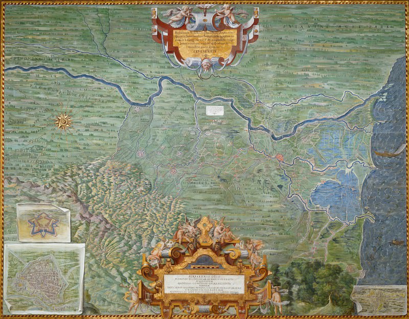 Ferrara hersoqluğu
