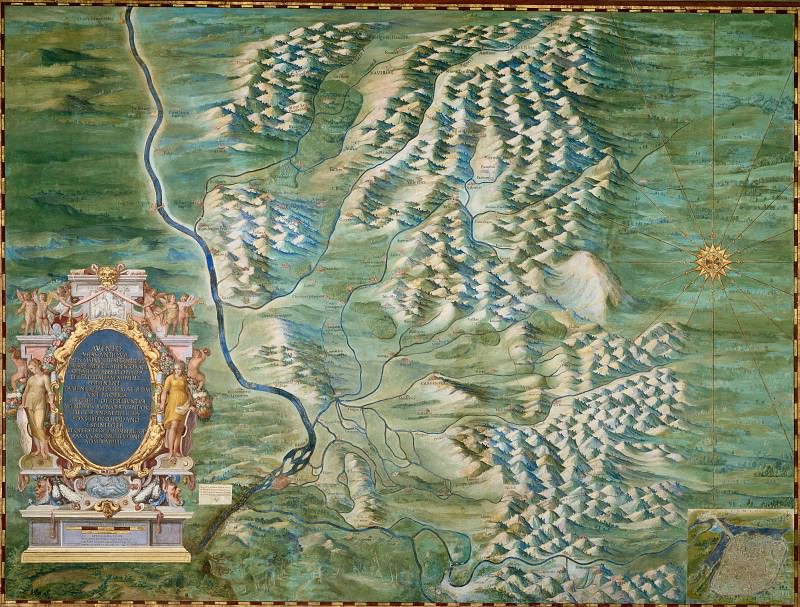 Avignon və Kont-Vennessen