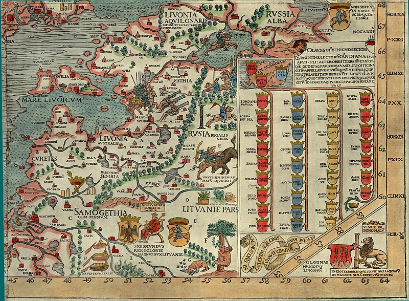 Rusiya 1539