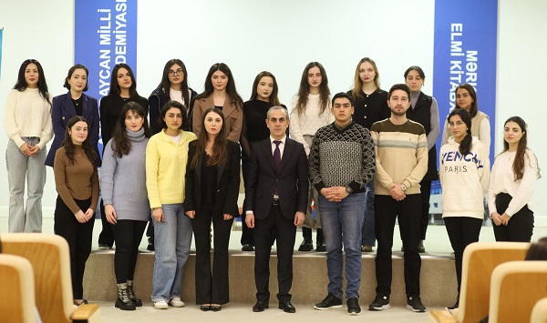 MEK direktoru H.Hüseynovun “MEK könüllüləri” hərəkatı haqqında müsahibəsi