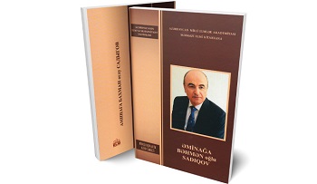"MEK-in tərtibatında növbəti biblioqrafik göstərici işıq üzü görüb"