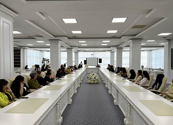 "MEK-də şəhidlərin əziz xatirəsi yad edilib"