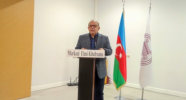"MEK-də 20 Yanvar şəhidlərinin xatirəsi anılıb"